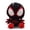 E, variant on Superhero Plush Toy Spider Verse Collection - 6 Styles Cute Q-Version Web Hero Soft Stuffed Dolls,Ideal Backpack Pendant and Birthday Gift for Fans