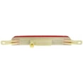 thumbnail image 3 of Dorman Center High Mount Stop Light 923-227 OE Solutions; OE Replacement; Red Lens, 3 of 3