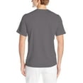 thumbnail image 4 of New Balance Men's Tech Short Sleeve T-Shirt, 4 of 6