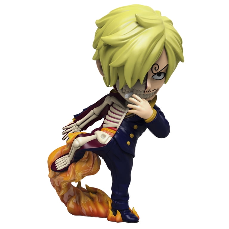 ONE PIECE, Hidden Dissectibles Series 1, Collectible Blind Box