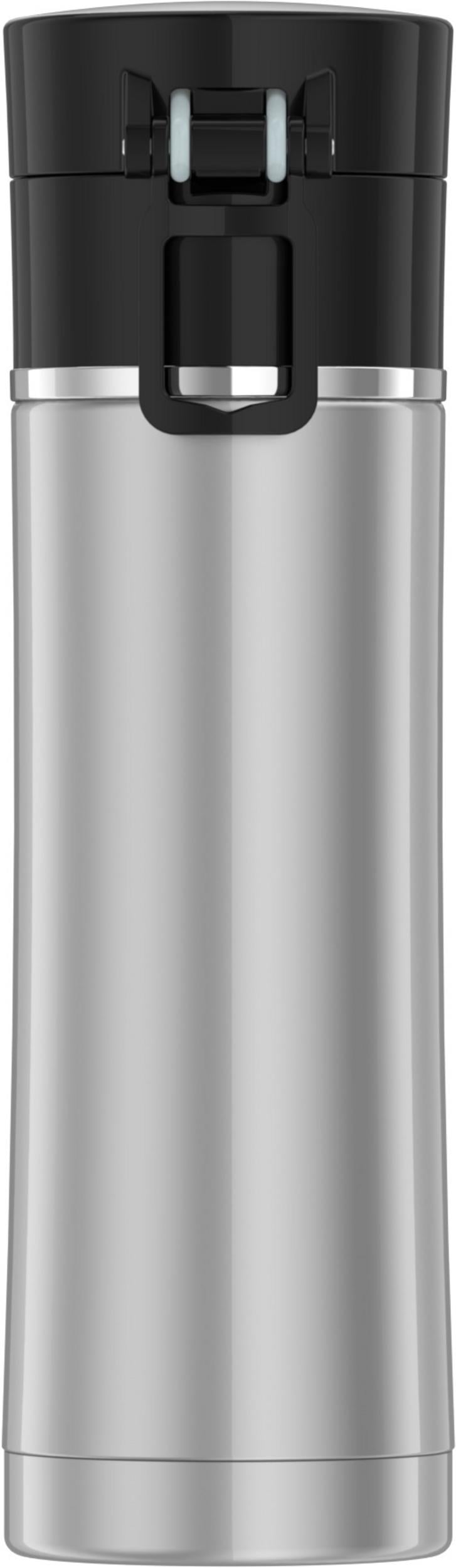 Thermos Sipp Vacuum Insulated Drink Bottle With Lid 16 Oz