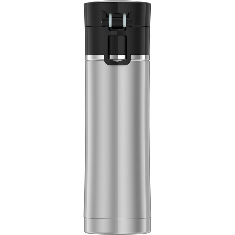 Thermos 16-oz Sipp Direct Drink Bottle - Black 