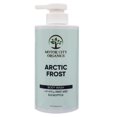 thumbnail image 1 of Gel de baño Arctic Frost | Infundido con menta refrescante y botánicos refrescantes - 16.9 oz | Fórmula suave | Adecuado para todo tipo de piel | Sin parabenos, 1 of 5