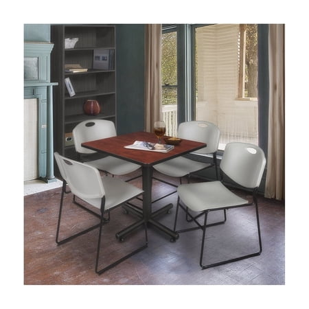 modern marvel square breakroom table product