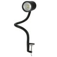 thumbnail image 3 of Luz de Trabajo Ajustable, Luz de Trabajo de Torno, Luz Led, Luz CNC, Falla de Baja Luz Fácil de Instalar para Leer, Aprendizaje de la Máquina de Coser, 3 of 7