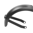 thumbnail image 3 of ZWP Electric Scooter Rear Mudguard Rear Fender Support For Ninebot Max G30 Accessories Water Baffle Rear Shield Tyre Splash Guard, 3 of 3