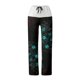 thumbnail image 3 of WILLBEST Pantalones Casuales para Mujer, Cintura Alta, Bolsillos, Cintura Elástica, Estampados, Sueltos, para Yoga, para Uso Diario y Comodidad. Extra Grande, 3 of 5