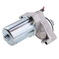 thumbnail image 3 of Electric 3 Starter Motor for  Jonway 50cc 70 cc 90cc, 3 of 9