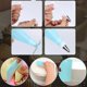 thumbnail image 4 of Kit para decorar tartas, puntas de acero inoxidable para la creatividad, mangas pasteleras con agarre texturizado para un mejor control, tu mejor juego de accesorios para repostería, 4 of 5