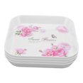 thumbnail image 1 of LAFGUR Snack Dish, Fruit Snack Plate Easy To For School For Restaurant, 1 of 8