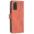 thumbnail image 3 of BINFEN COLOR Phone Case for Xiaomi Redmi Note 11 4G (Qualcomm) Leather Cases, 3 of 5