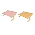 thumbnail image 1 of 2 Uds Gato Ventana Percha Cama Colgante Lavable Ahorro De Espacio Sunnimix  Percha para ventana de gato, 1 of 8