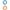 blue, variant on Vadktai Puppy Teething Toys, Wearable Silicone Dog Chew Toys for Mouthy Dogs and Cats, Fun to Chew, Tug & Fetch, Puppy Nipping Solution Toys for Small, Medium Dogs