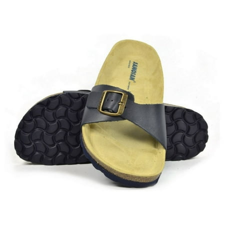 

Sanosan Womens Malaga Sano Sandals