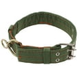 thumbnail image 1 of Sheep Collar For Cow Goat, Wear Proof Durable Collar With Double Row Design For Tie Sheep,  Sheep, 1 of 8