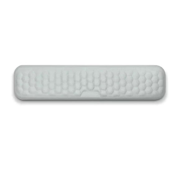 NEW Wrist Mouse and Keyboard Protection Rest Pad Massage Texture for PC Laptop Gaming Office Stand
