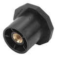 thumbnail image 1 of Durable ABS Rear Trunk Stop 111425-00 C Replacement for Tesla Model 3 2017-2020, 1 of 4
