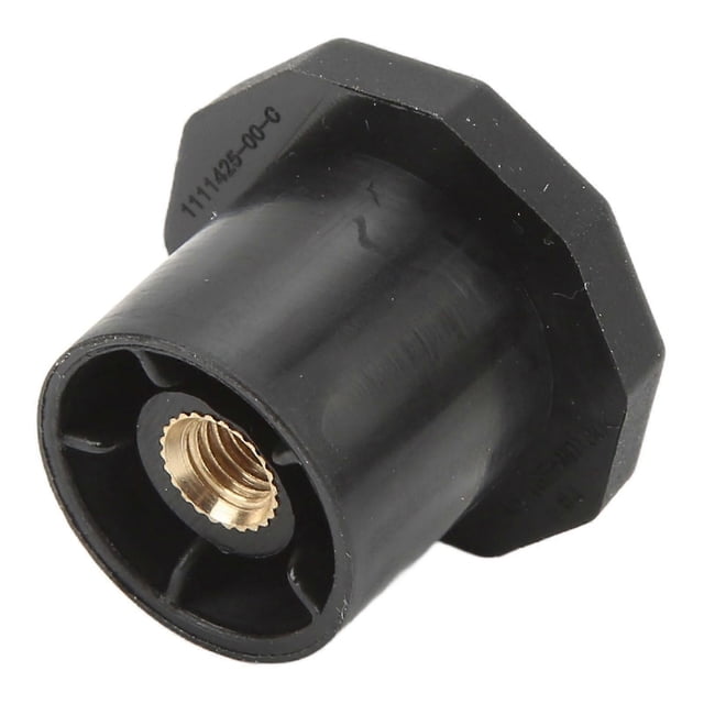 Durable ABS Rear Trunk Stop 111425-00 C Replacement for Tesla Model 3 2017-2020