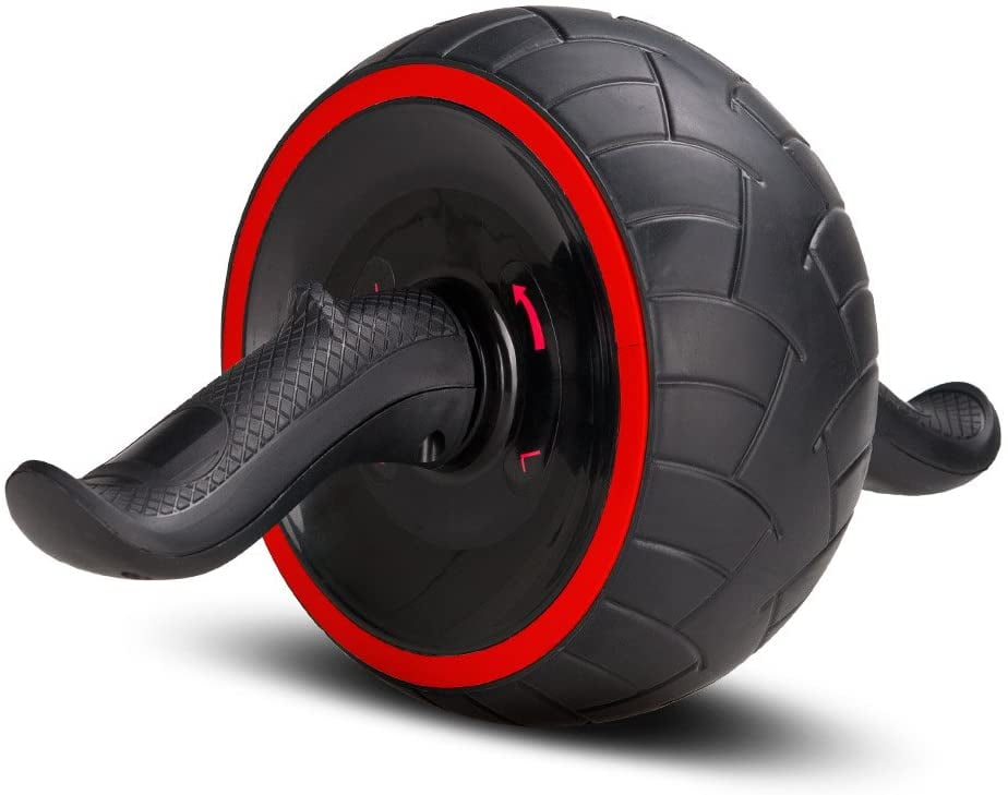 AB Carver Pro Roller Core Workout Abdominal Muscle Fitness AB Wheel