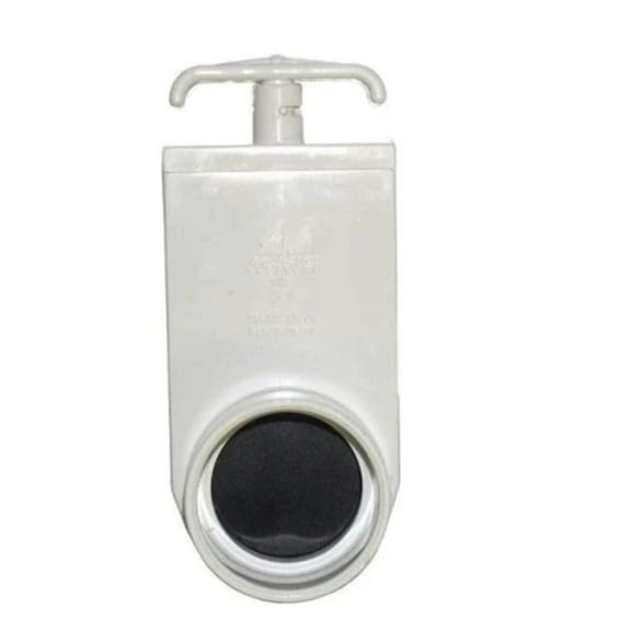Hot Tub Compatible With Dynasty Spas 2 Inch Socket, 1 Piece Slide Valve DYN10198