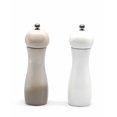 thumbnail image 1 of Seasoning Shakers Salt and Pepper Fine or Coarse Mill, 1 of 6