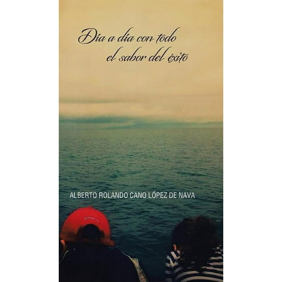 Dia a Dia Con Todo El Sabor del Exito (Hardcover)