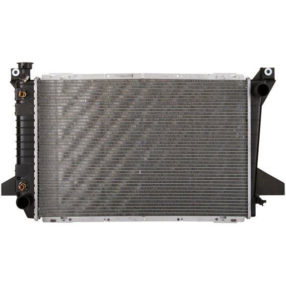 Spectra Premium CU1453 Automotive Radiator