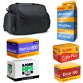 thumbnail image 1 of Ultimate 35mm Color Negative Film Bundle 36 Exposures & Case for Film Photography Lovers, 1 of 11