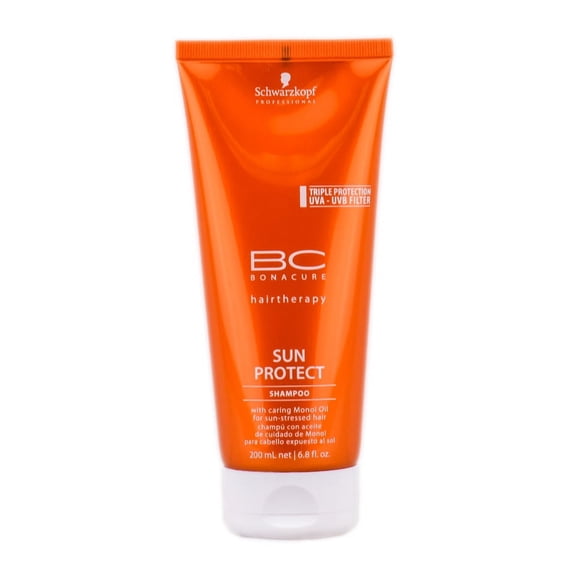 Schwarzkopf BC Bonacure Sun Protect Shampoo 200ml/6.8oz