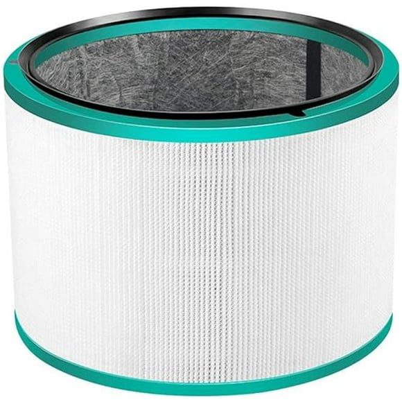 Hweilai Fits Dyson Air Purifier Filter Dyson HP00/01/02/03/DP01 Fan Cartridge