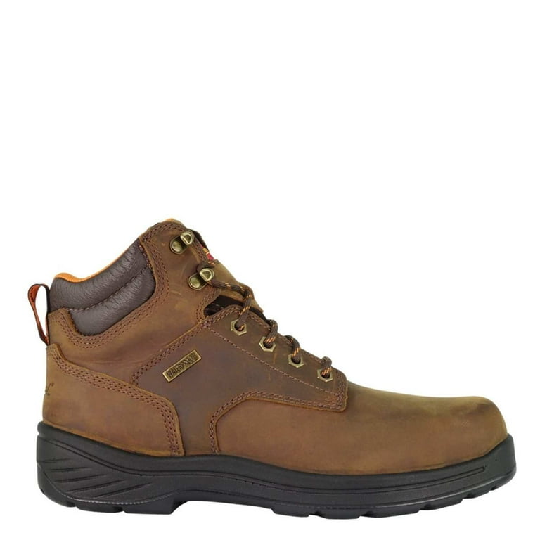 Men s Thorogood 6 Thoro Flex Composite Toe Boot 804 3165 Walmart