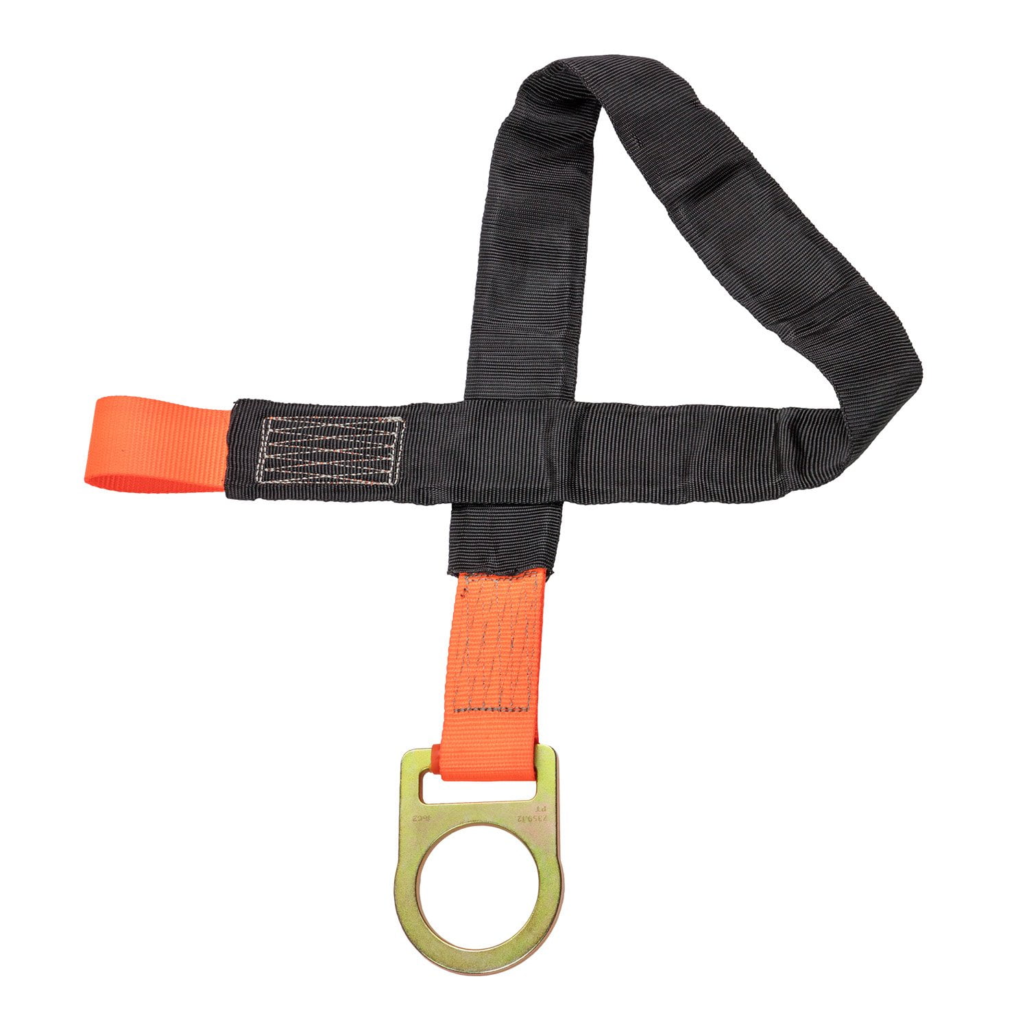 4’ Malta Dynamics Concrete Anchor Strap