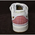 thumbnail image 3 of Ad-id-as Forum 84 Low Arwa Al Banawi White Mens Sz 9 SINGLE RIGHT Sneaker NEW, 3 of 6