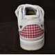 thumbnail image 3 of Ad-id-as Forum 84 Low Arwa Al Banawi White Mens Sz 9 SINGLE RIGHT Sneaker NEW, 3 of 6