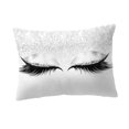 thumbnail image 4 of Housse de Coussin Macramé (Inserts de Coussin Non Inclus) Taie d'Oreiller Décorative pour Canapé Voiture, 4 of 6