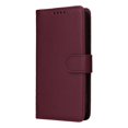thumbnail image 2 of For Samsung Galaxy S22 BETOPNICE BN-005 2 in 1 Detachable Imitate Genuine Leather Phone Case, 2 of 5
