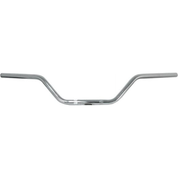 HANDLEBAR CB750K REPLICA CHROME