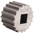 thumbnail image 1 of Cnc Metal for Lefty Ocho 3.0 39mm 18 Point Damper Tool Bicycle Accessories, 1 of 5