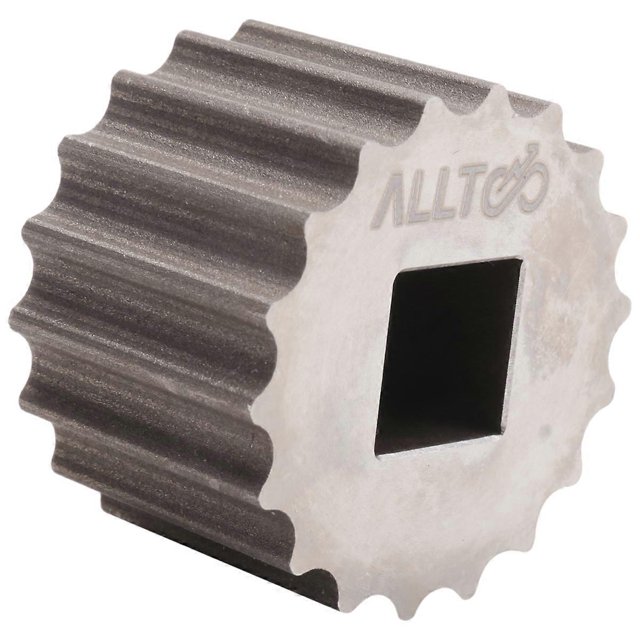 Cnc Metal for Lefty Ocho 3.0 39mm 18 Point Damper Tool Bicycle Accessories