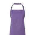 thumbnail image 2 of Premier  Adult Colours Full Apron, 2 of 2