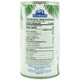 thumbnail image 3 of Tres Monjitas Coconut Milk 12oz, Aluminum Can Shelf Stable, 3 of 6