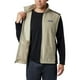 thumbnail image 4 of Chaleco Columbia Steens Mountain para hombre Tusk/Buffalo - M, 4 of 9