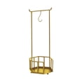 thumbnail image 4 of Rongfmy Dipstick Rack Handcrafted Lightweight Easy to Use Multi-scenario Hanger for Home Small, 4 of 9