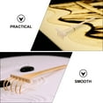 thumbnail image 6 of UNOMOR 3pcs of Sandbox Mini Rakes Set Garden Sand Rakes Bamboo for Wave Making Meditation, 6 of 8