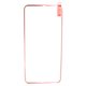 thumbnail image 2 of De Pantalla De Pantalla De Cristal Templado Completo Para 6 / 6S Plus oro rosa, 2 of 9