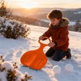 thumbnail image 3 of All Season Durable Adult Sled Board for Sand and Sliding Sports Adventure with Ergonomic Design and Versatile Outdoor Performance, 3 of 3