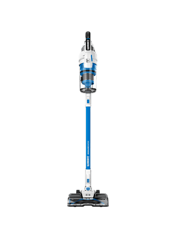 HART Stick Vacuums in HART Vacuums