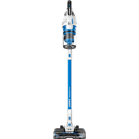 HART 20-Volt Stick Vacuum Kit with Brushless Motor Technology  Gen 2  (1) 4.0 Ah Lithium Ion Battery