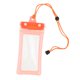 thumbnail image 4 of Bolsa Impermeable para Teléfono Móvil Strade Fareast Limited Naranja, 4 of 8