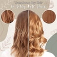 thumbnail image 4 of Hair Cream Deep Conditioner Deep Conditioning Cream for Dry and Damaged Hair, 4 of 8